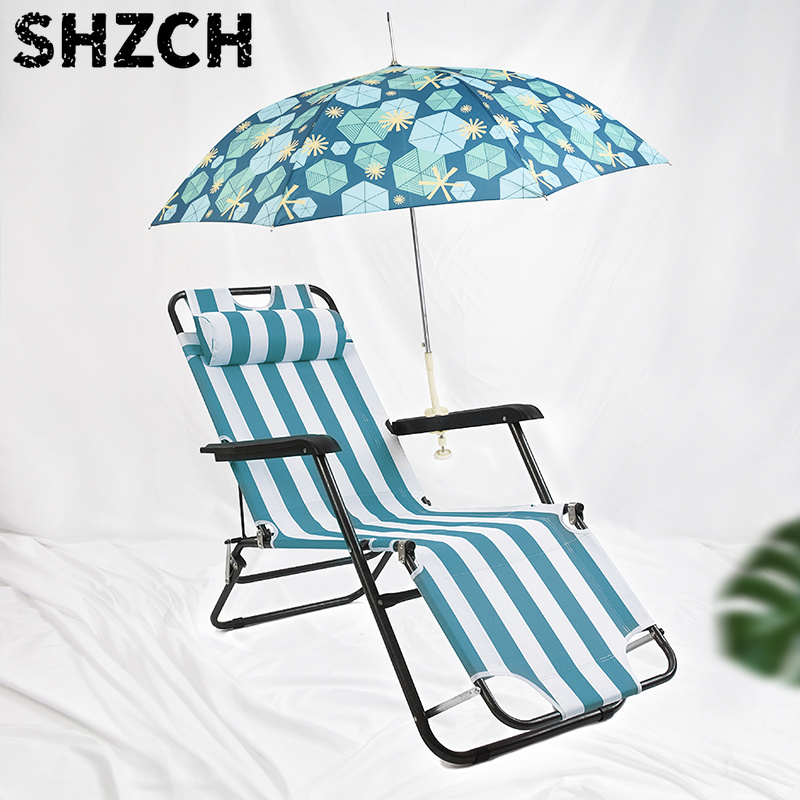 Kids Outdoor Umbrella - Kursi Pantai Anak Lipat Portabel Anti