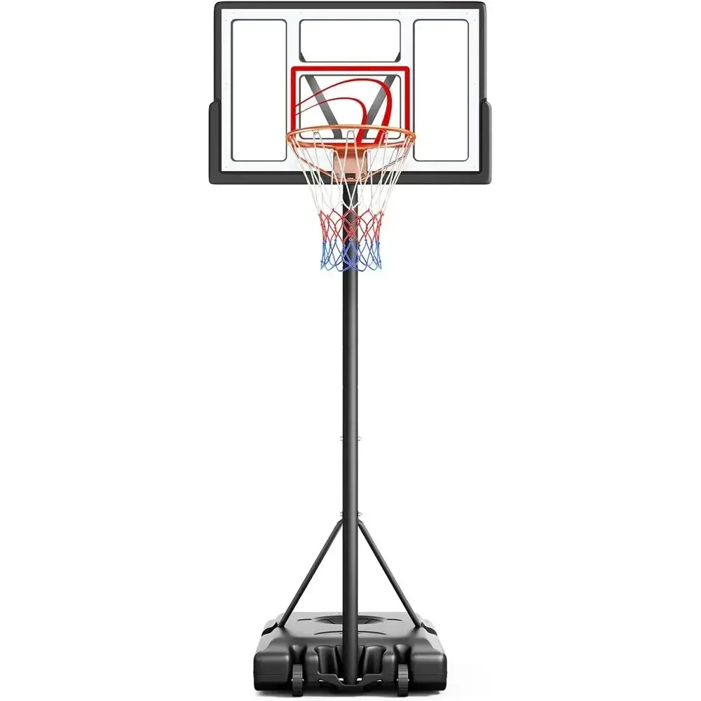 Kids Outdoor Basketball Hoop - Ring Basket Bola Basket Luar Ruangan