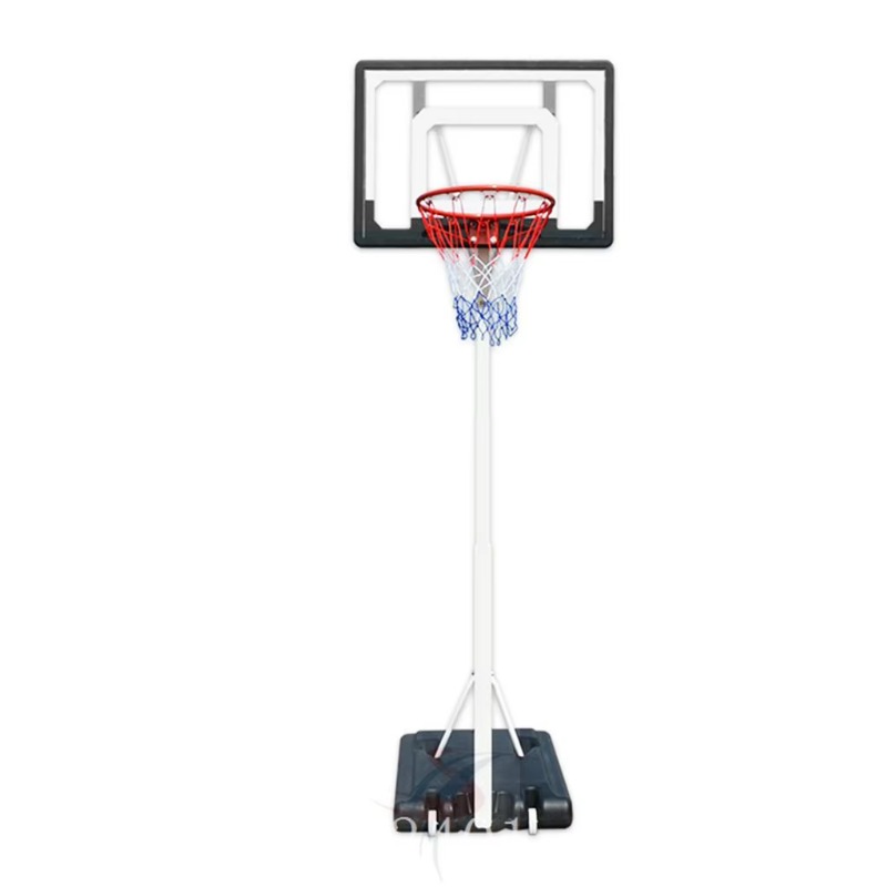 Kids Outdoor Basketball Hoop - Sistem Ring Basket Tinggi Dapat Diatur