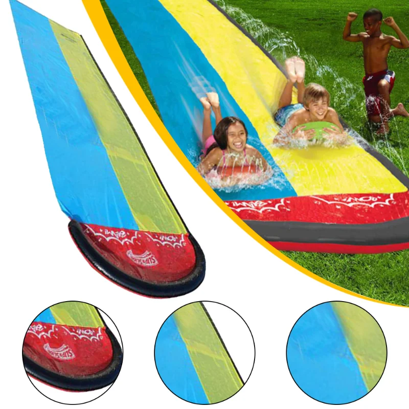 Kids Outdoor Pool - Pusat Permainan Halaman Belakang Mainan Anak-anak