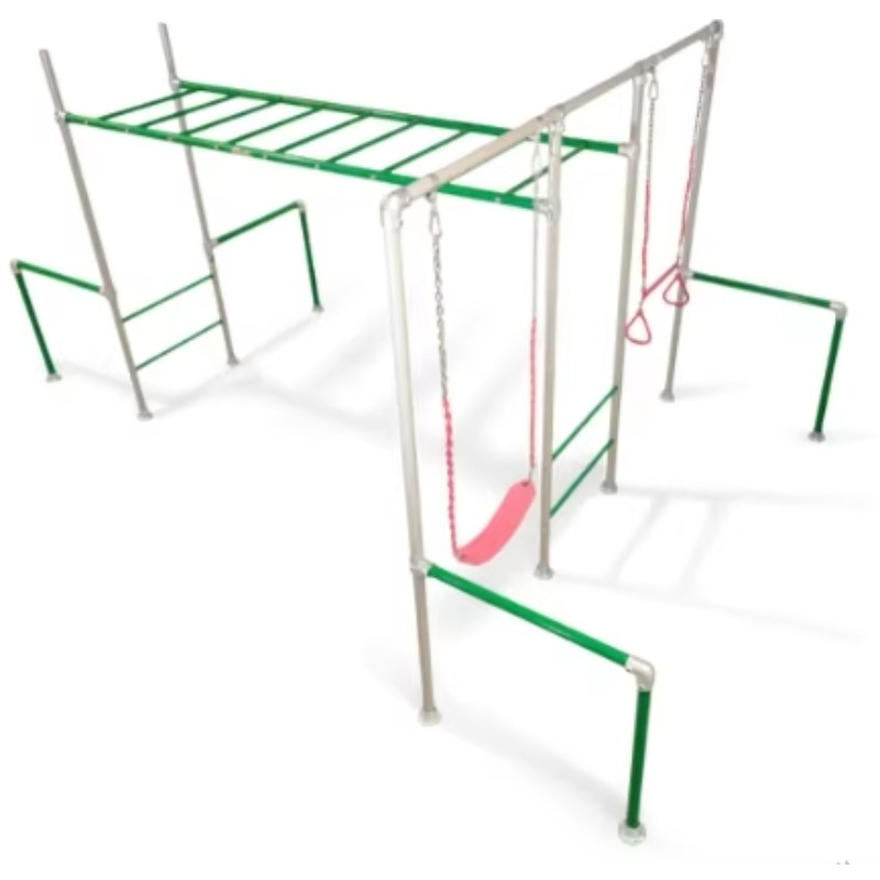 Kids Outdoor Gym Equipment - Peralatan Bermain Luar Ruangan Anak-Anak Peralatan