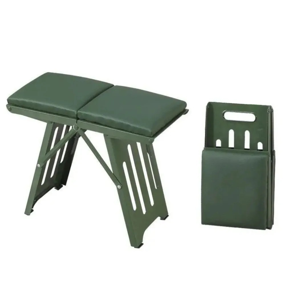 Kursi Lipat Portabel untuk Ber - Kids Outdoor Foldable Chair ulasan dan harga