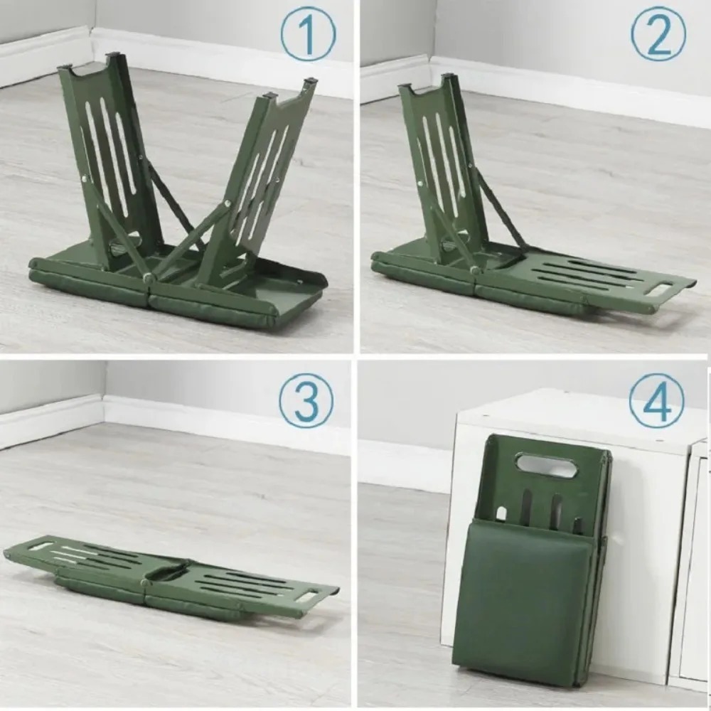 Kursi Lipat Portabel untuk Ber - Kids Outdoor Foldable Chair ulasan dan harga