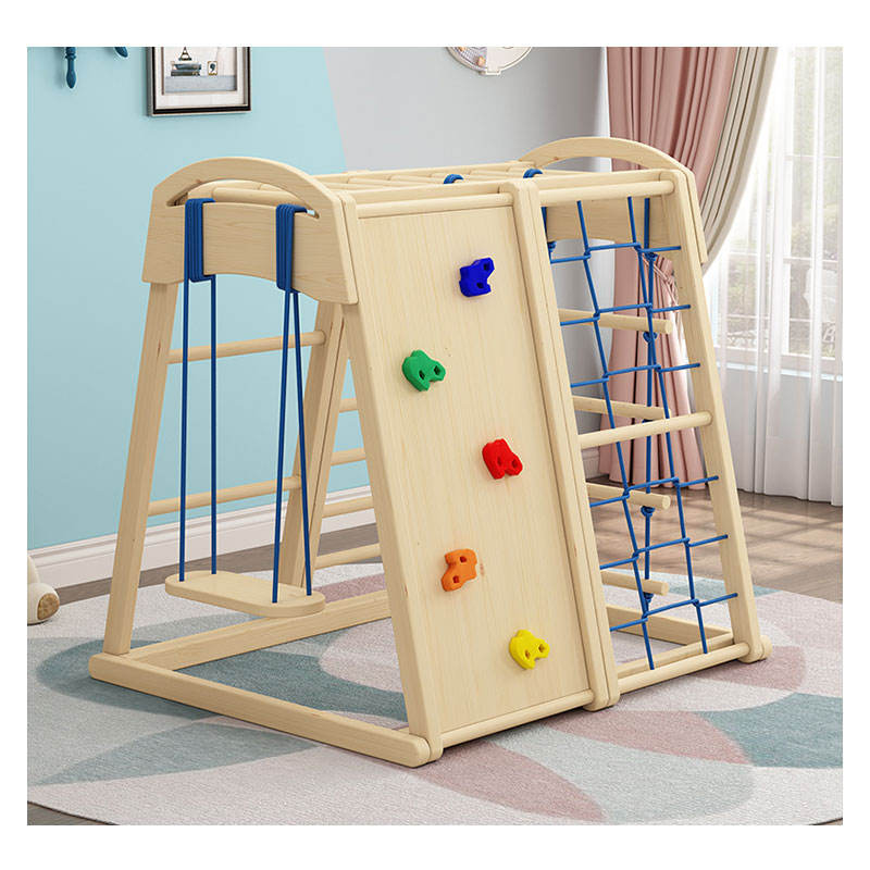 Peralatan Bermain Anak Indoor  - Kids Outdoor Gym Equipment ulasan dan harga