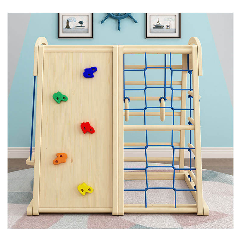 Peralatan Bermain Anak Indoor  - Kids Outdoor Gym Equipment ulasan dan harga