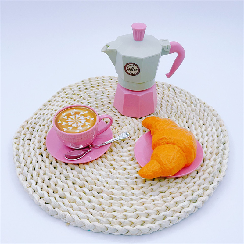11 Buah Set Kopi Simulasi Berm - Kids Outdoor House With Kitchen ulasan dan harga