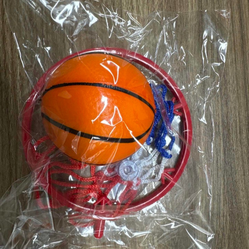 Set Ring Basket Mini untuk Ana - Kids Outdoor Basketball Hoop ulasan dan harga