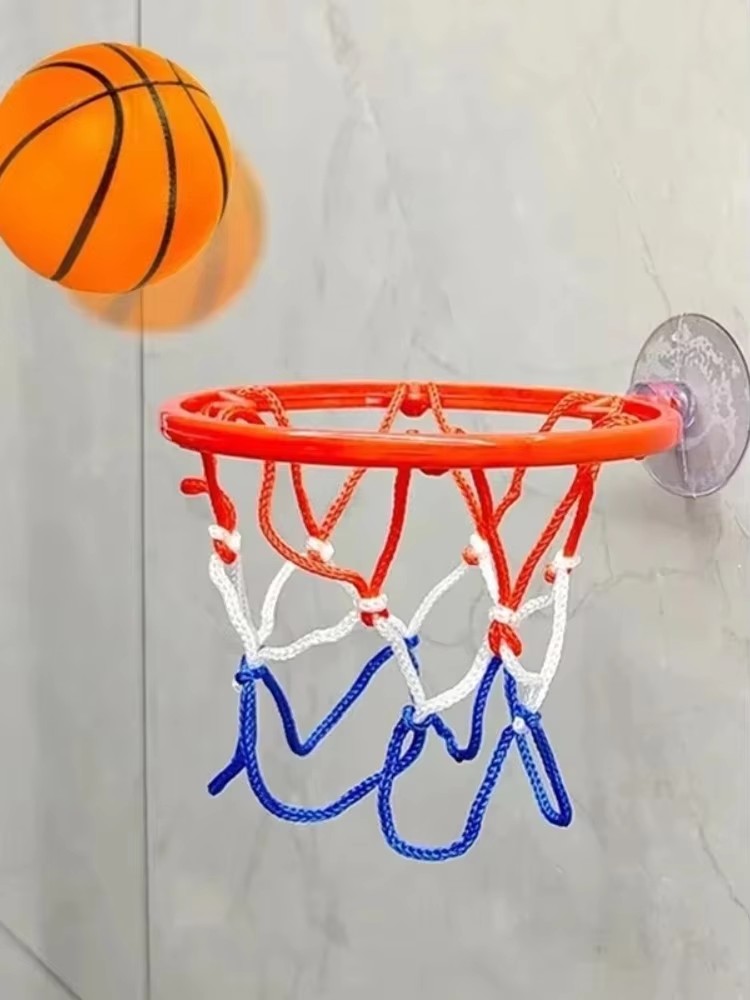 Set Ring Basket Mini untuk Ana - Kids Outdoor Basketball Hoop ulasan dan harga