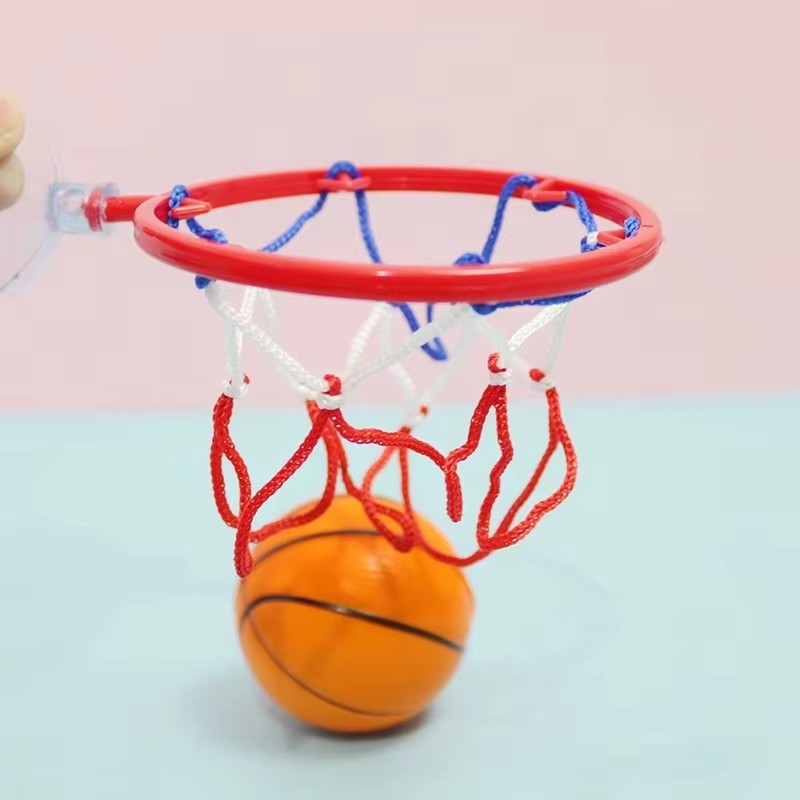 Set Ring Basket Mini untuk Ana - Kids Outdoor Basketball Hoop ulasan dan harga