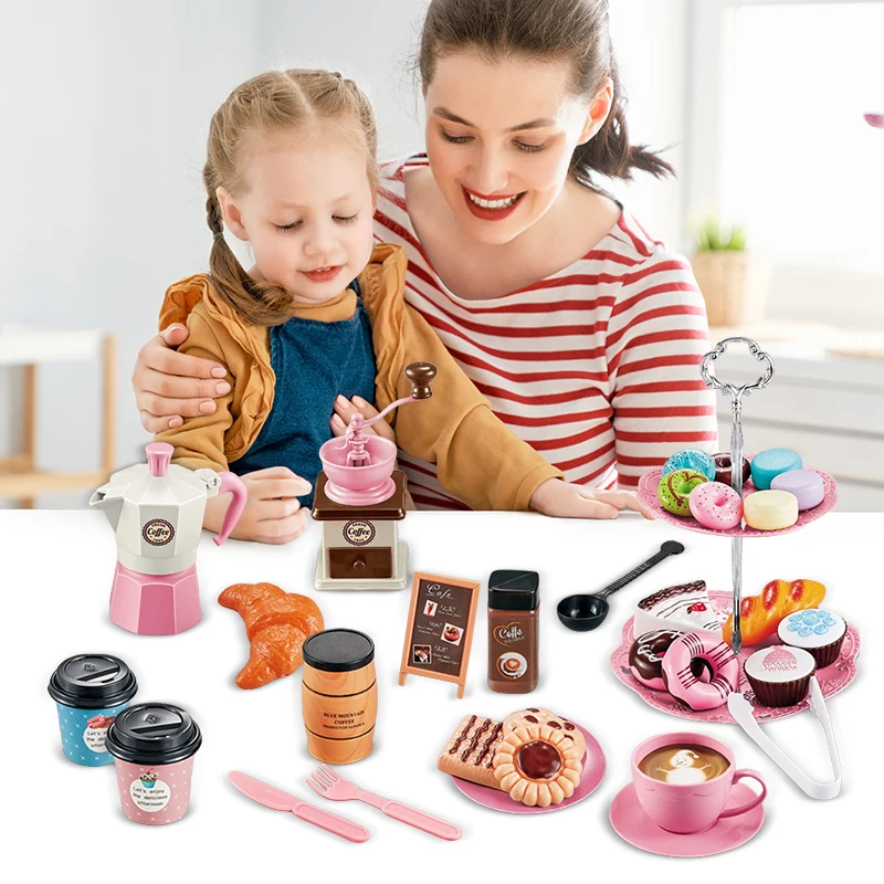 Set Kopi Simulasi Permainan Pu - Kids Outdoor House With Kitchen ulasan dan harga