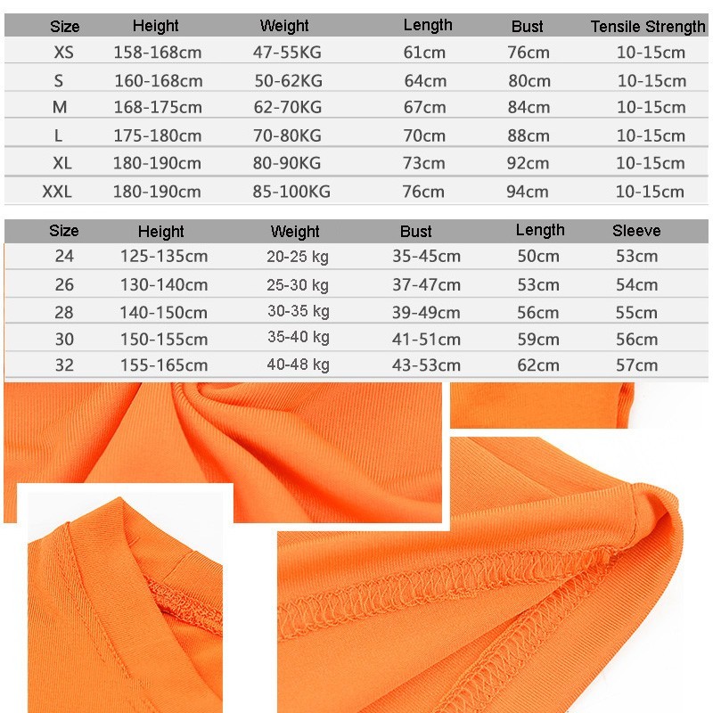 Kaus Panjang Lari Anak Laki-la - Kids Outdoor Fort ulasan dan harga