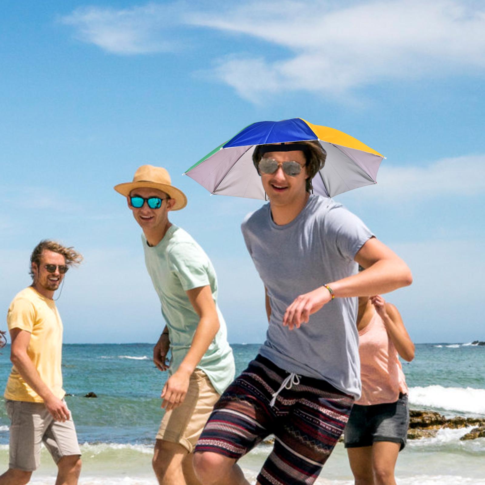 Topi Payung Memancing Aktivita - Kids Outdoor Umbrella ulasan dan harga