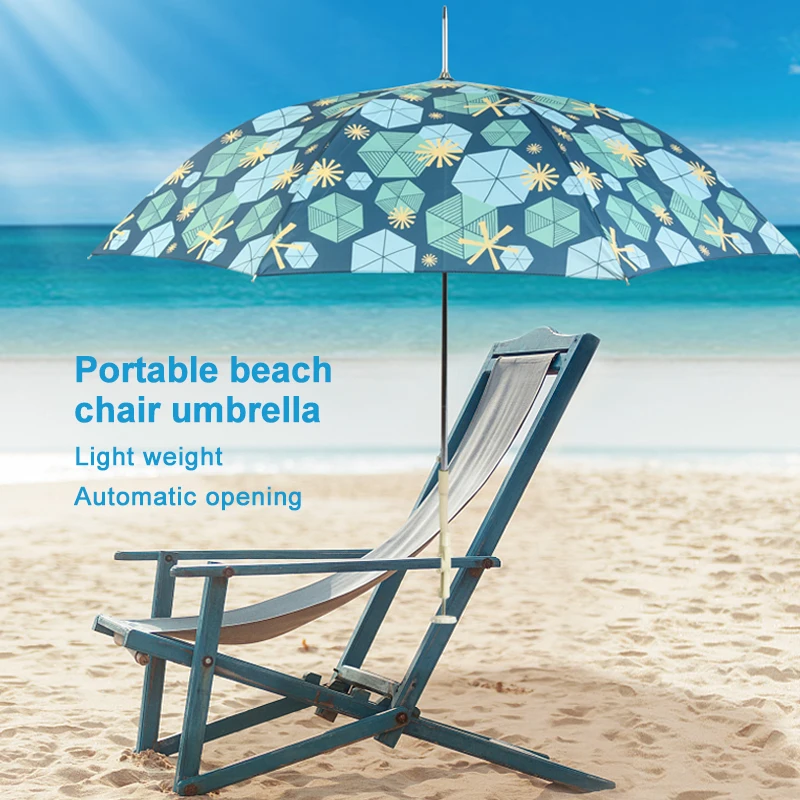 Kursi Pantai Anak Lipat Portab - Kids Outdoor Umbrella ulasan dan harga