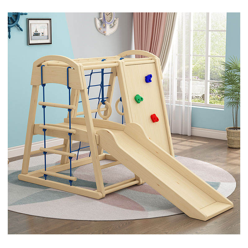Peralatan Bermain Anak Indoor  - Kids Outdoor Gym Equipment ulasan dan harga