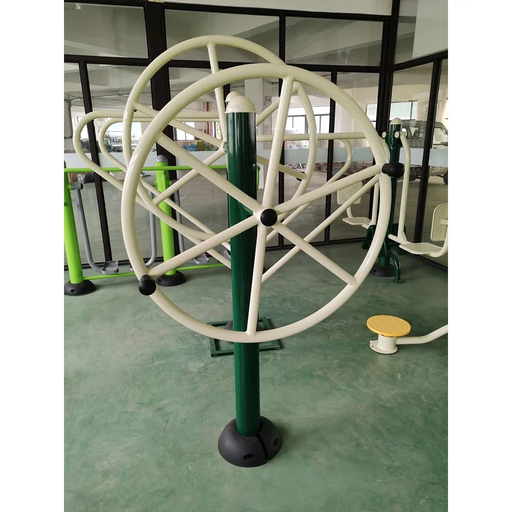 Harga Pabrik Mesin Kebugaran L - Kids Outdoor Gym Equipment ulasan dan harga