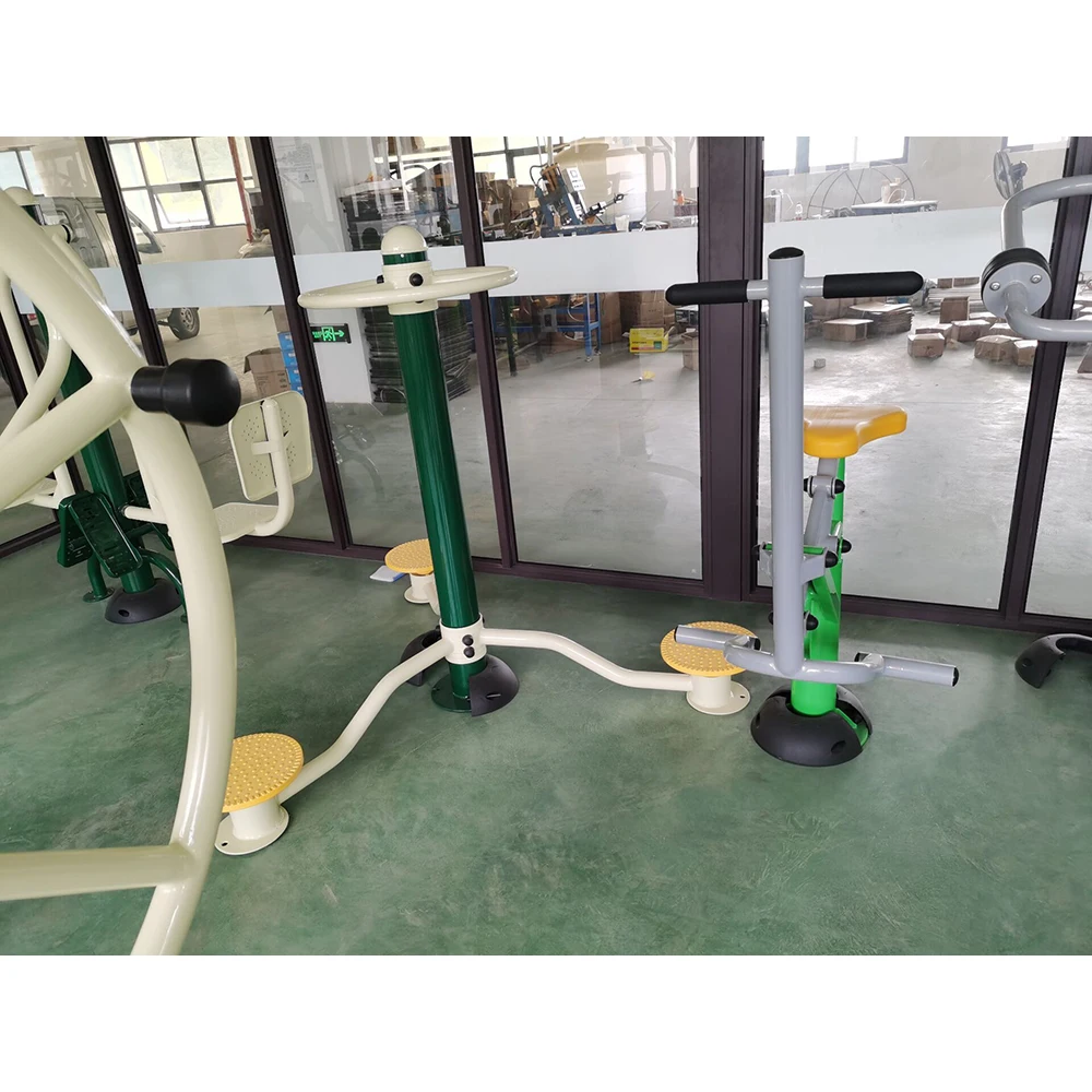Harga Pabrik Mesin Kebugaran L - Kids Outdoor Gym Equipment ulasan dan harga