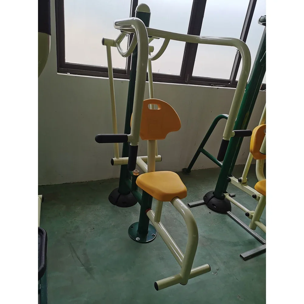 Harga Pabrik Mesin Kebugaran L - Kids Outdoor Gym Equipment ulasan dan harga