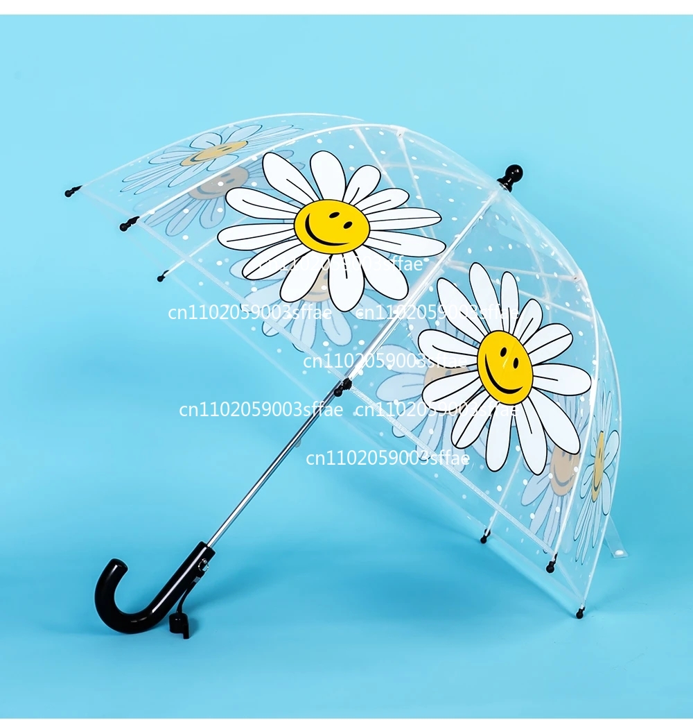 Payung Anak PVC Berkualitas Ti - Kids Outdoor Umbrella ulasan dan harga