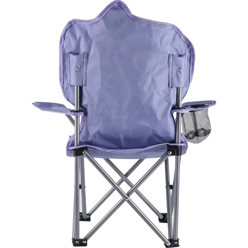 Kursi Lipat Portabel Anak YTYI - Kids Outdoor Foldable Chair ulasan dan harga