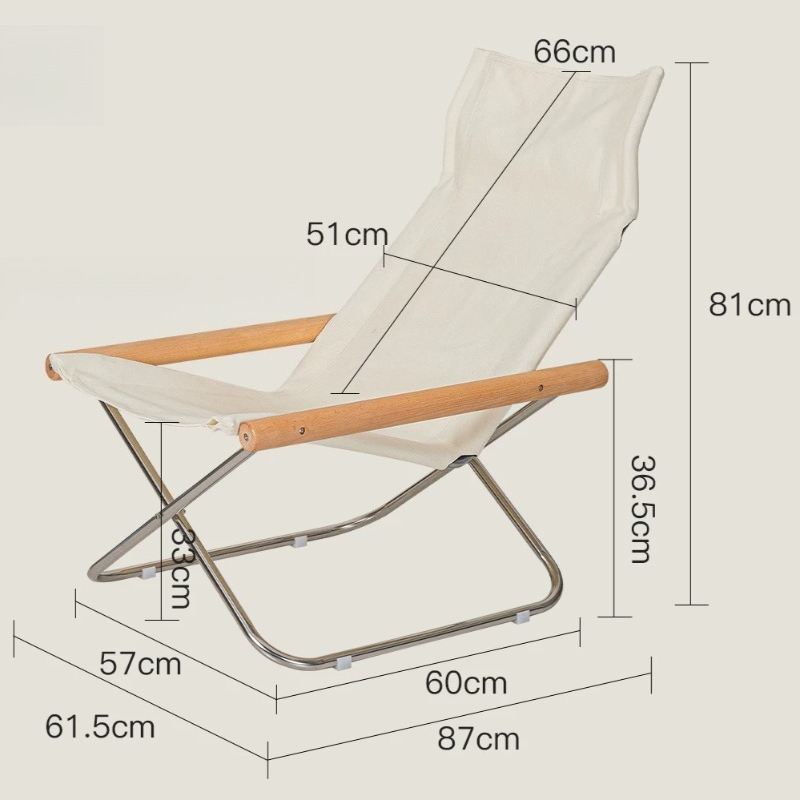 Kursi Piknik Luar Ruangan deng - Kids Outdoor Foldable Chair ulasan dan harga