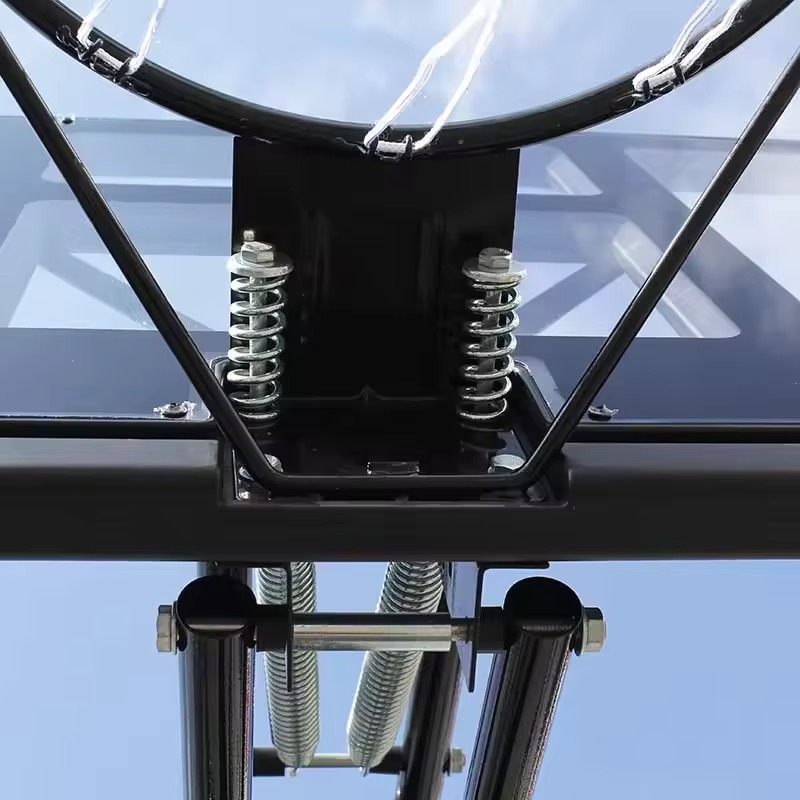 Ring Basket Indoor Outdoor Por - Kids Outdoor Basketball Hoop ulasan dan harga