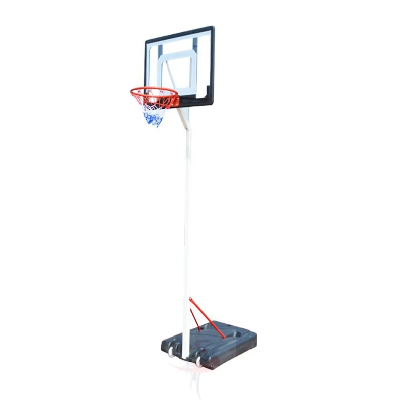 Sistem Ring Basket Tinggi Dapa - Kids Outdoor Basketball Hoop ulasan dan harga