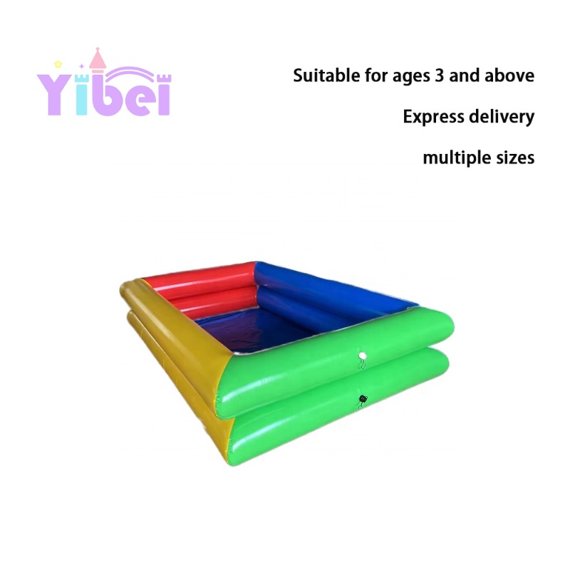 Kolam Renang Tiup Dua Lapis Ko - Kids Outdoor House ulasan dan harga