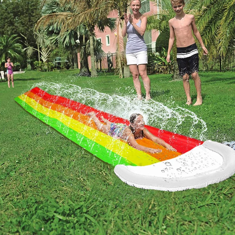 Pusat Permainan Halaman Belaka - Kids Outdoor Pool ulasan dan harga