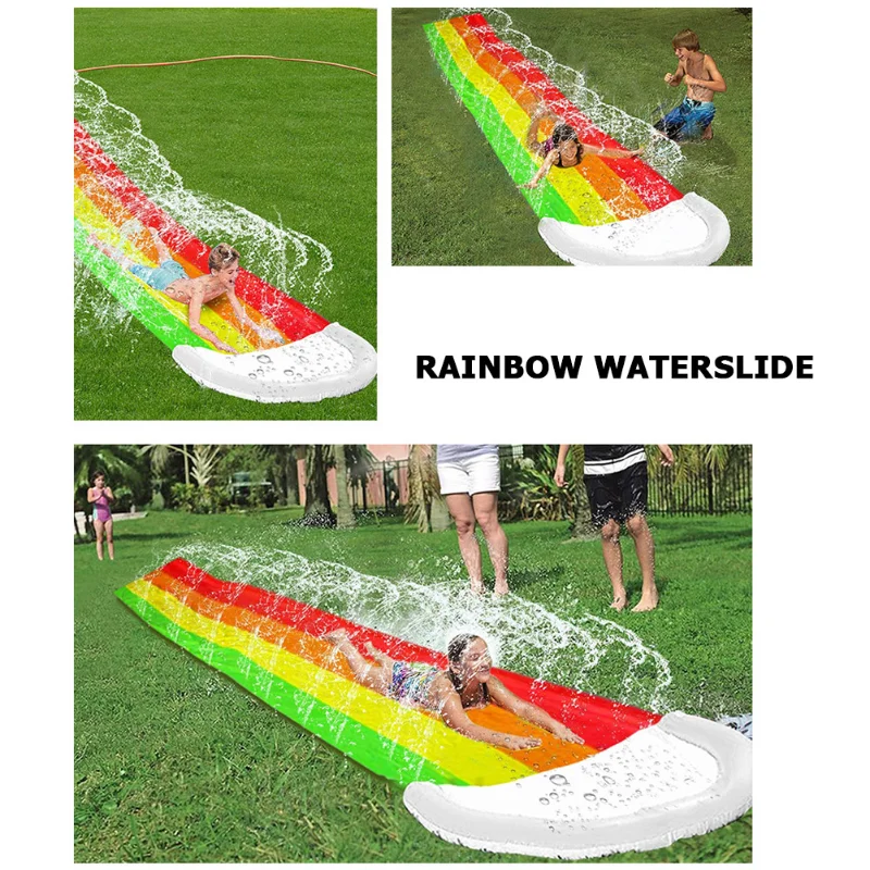 Pusat Permainan Halaman Belaka - Kids Outdoor Pool ulasan dan harga