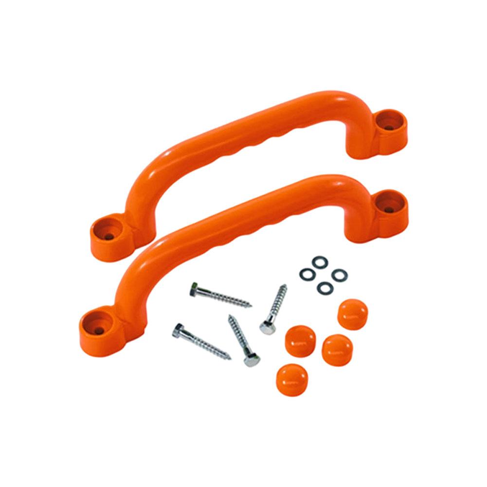 Pegangan Pengaman Taman Bermai - Kids Outdoor Gym Equipment ulasan dan harga