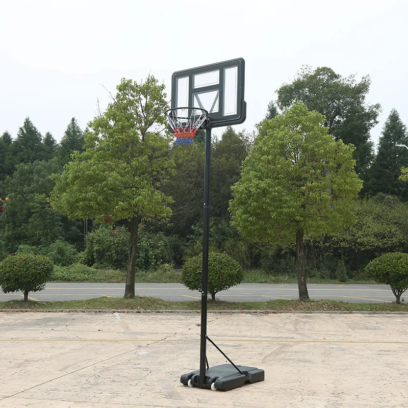 Ring Basket untuk Anak-Anak, T - Kids Outdoor Basketball Hoop ulasan dan harga