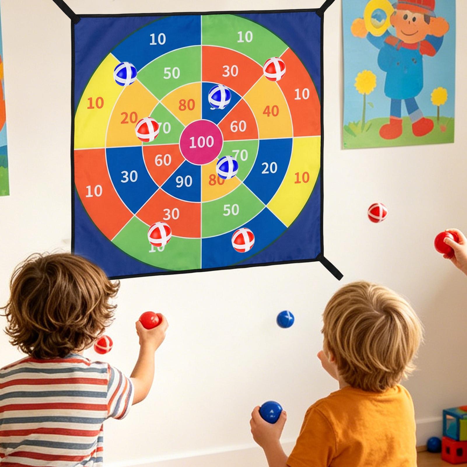 Ring Basket untuk Trampolin de - Kids Outdoor Basketball Hoop ulasan dan harga