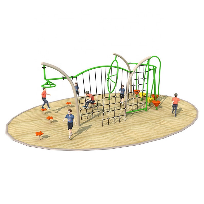Papan Panjat Dinding Logam Unt - Kids Outdoor Gym Equipment ulasan dan harga