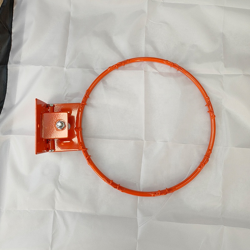 Ring Basket Anak 8 Inch Outdoo - Kids Outdoor Basketball Hoop ulasan dan harga