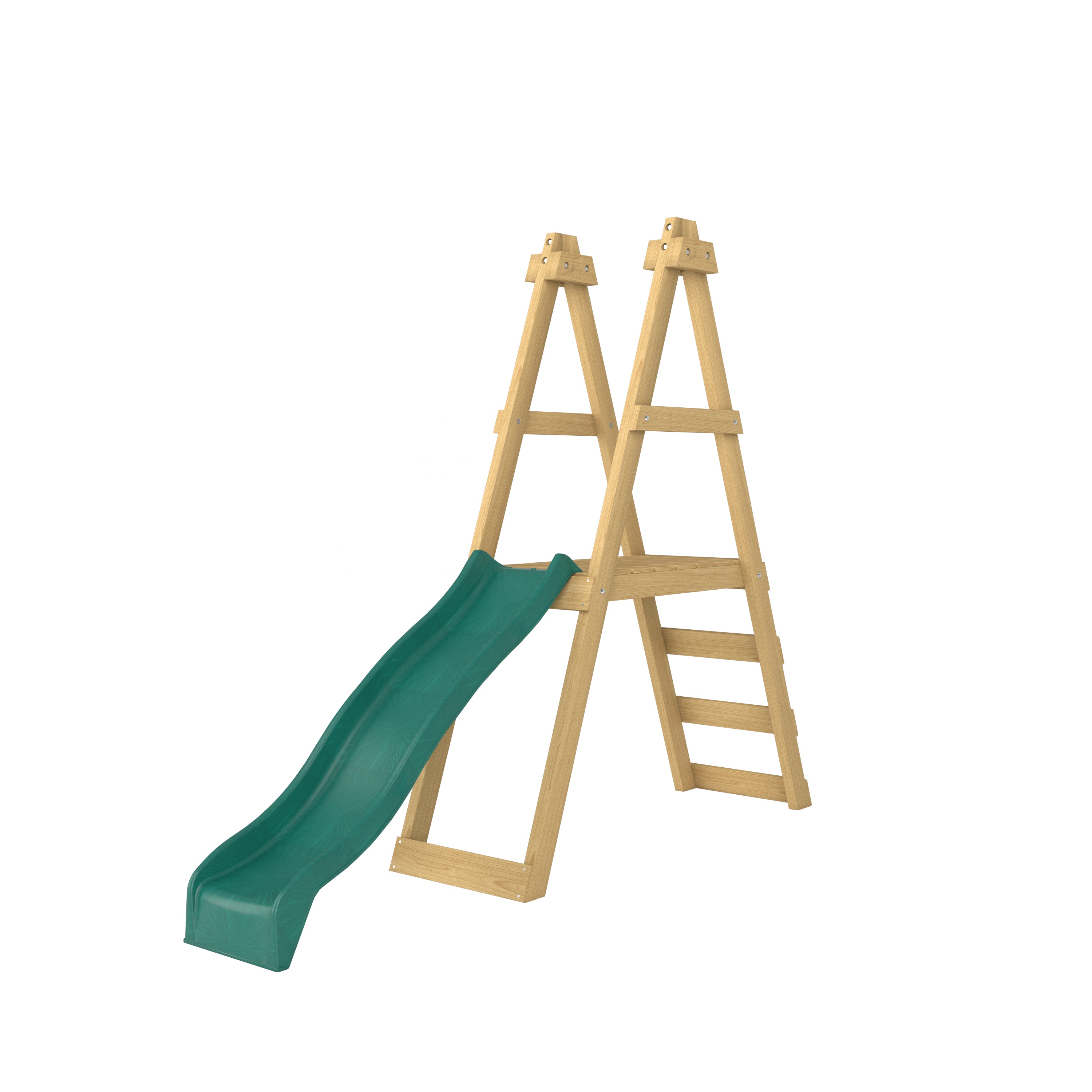 2026 Jungle Gym Slide Swing Ga - Kids Outdoor Swing Set With Slide ulasan dan harga