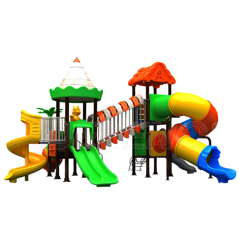 Peralatan Bermain Anak Multifu - Kids Outdoor Gym Equipment ulasan dan harga