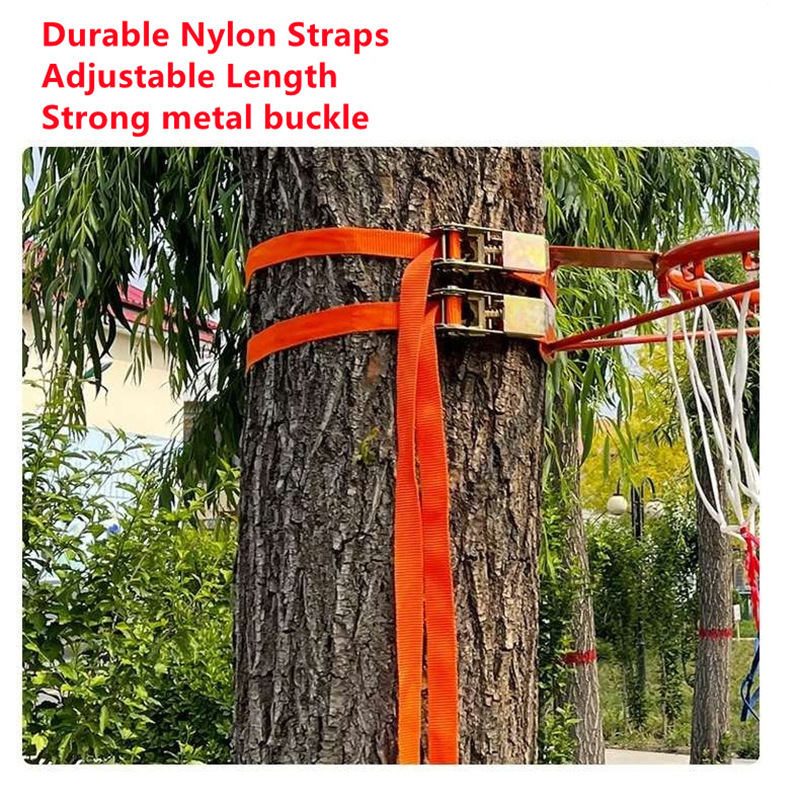 Gratis Pukulan Ring Basket Sta - Kids Outdoor Basketball Hoop ulasan dan harga