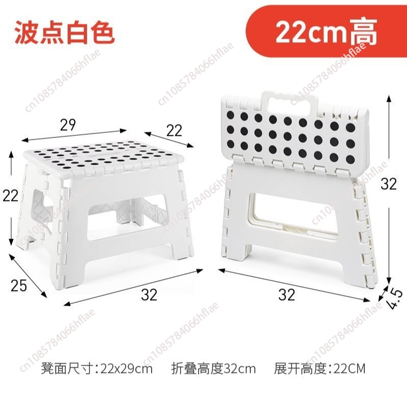 Kursi Lipat Plastik Tebal, Kur - Kids Outdoor Foldable Chair ulasan dan harga