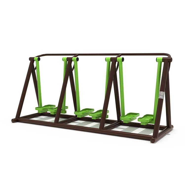 taman peralatan kebugaran papa - Kids Outdoor Gym Equipment ulasan dan harga