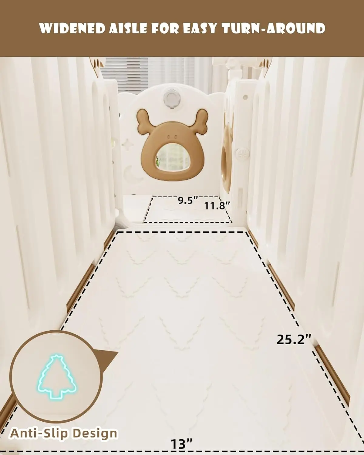 Set Perosotan dan Ayunan Anak  - Kids Outdoor Swing Set With Slide ulasan dan harga