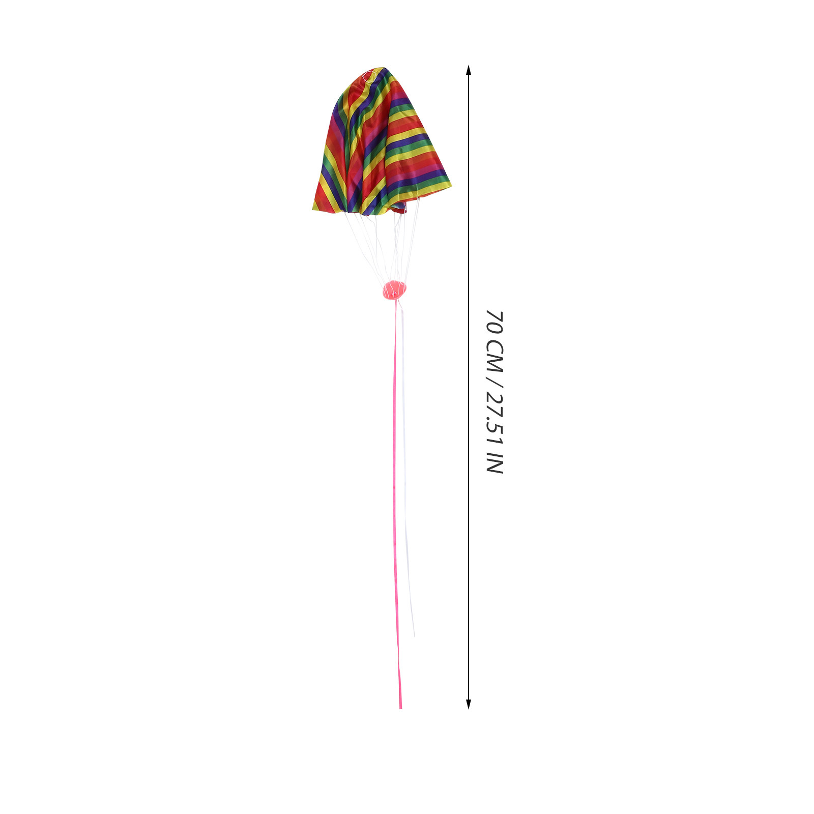 2 Buah Payung Kartun Parasut M - Kids Outdoor Umbrella ulasan dan harga