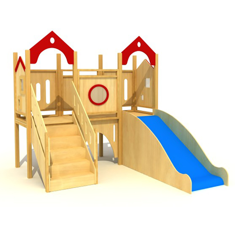 Perlengkapan Bermain Lunak Ind - Kids Outdoor Gym Equipment ulasan dan harga