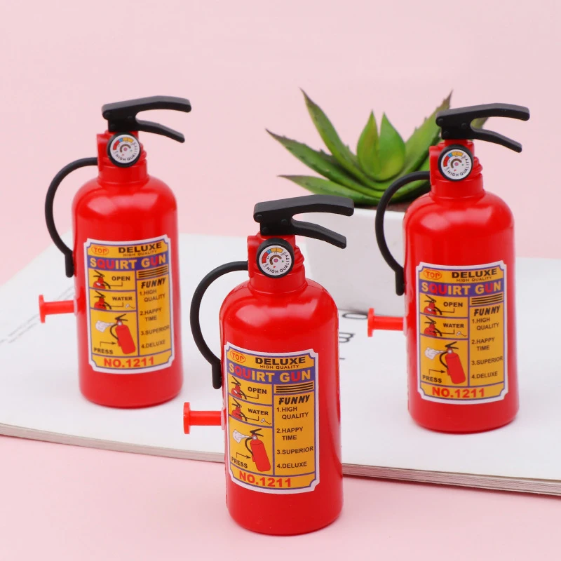 10 buah api Mini kreatif pisto - Kids Outdoor House ulasan dan harga