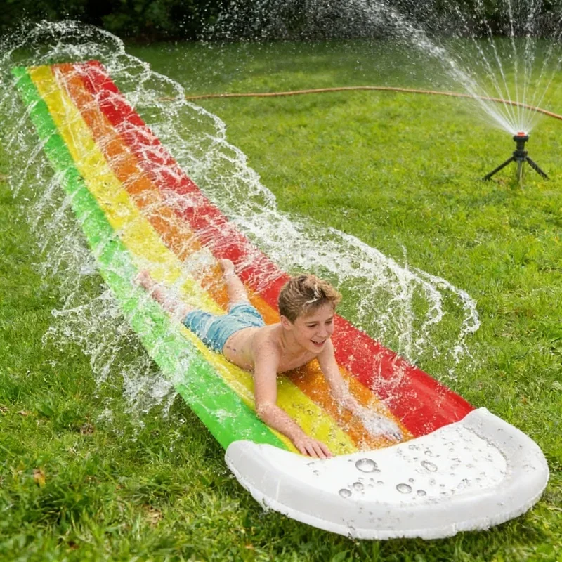 Mainan Air Tiup Luar Ruangan M - Kids Outdoor Pool ulasan dan harga