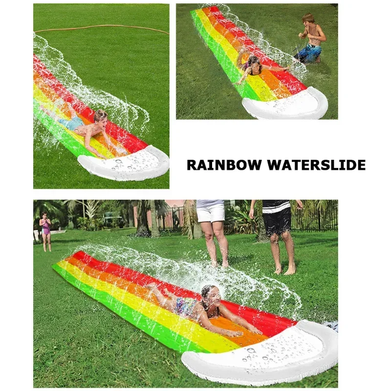 Mainan Air Tiup Luar Ruangan M - Kids Outdoor Pool ulasan dan harga