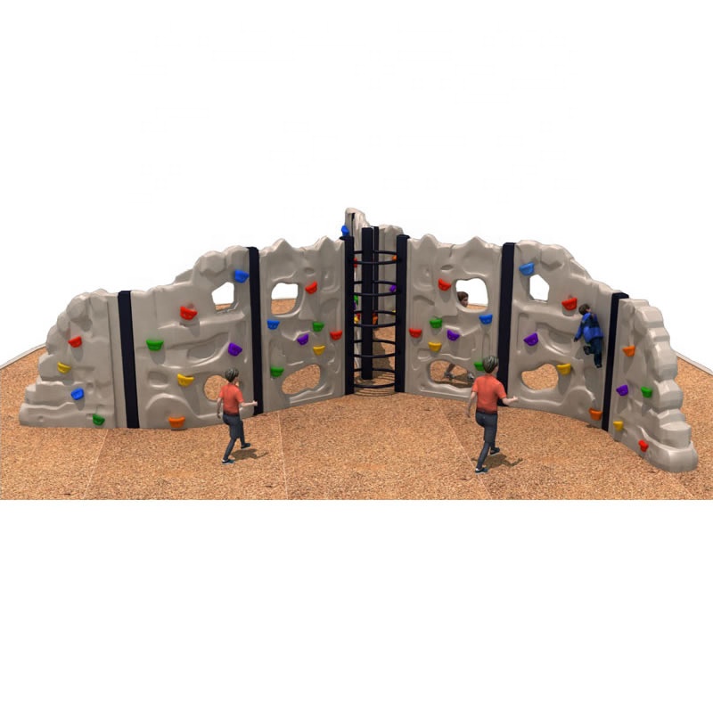 Peralatan Kebugaran Dinding Pa - Kids Outdoor Gym Equipment ulasan dan harga