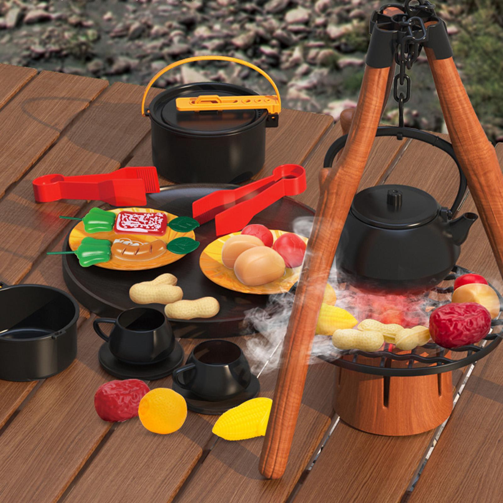 Mainan Bermain Peran di Luar R - Kids Outdoor House With Kitchen ulasan dan harga
