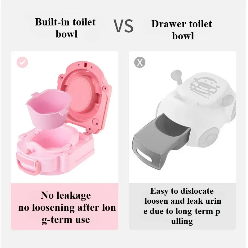 Kursi Latihan Potty Portabel A - Kids Outdoor Foldable Chair ulasan dan harga