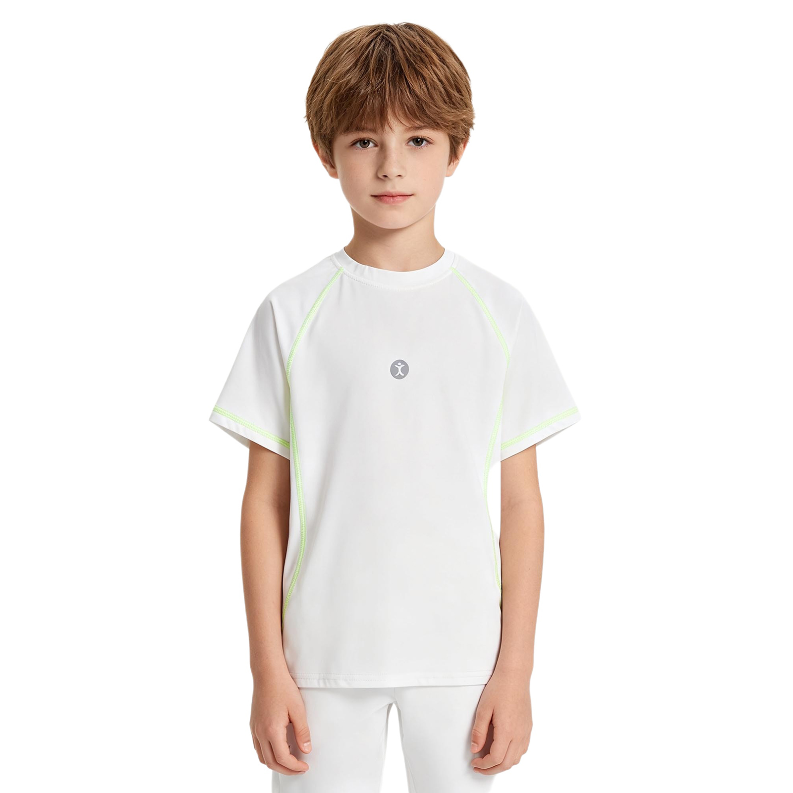 Kaus Atletik Ringan Cepat Keri - Kids Outdoor Fort ulasan dan harga