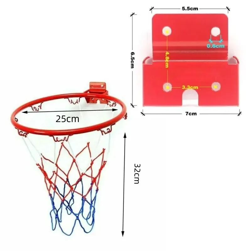 Ring Basket Anak yang Dipasang - Kids Outdoor Basketball Hoop ulasan dan harga